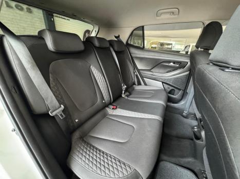 HYUNDAI Creta 1.0 12V 4P FLEX TGDI TURBO LIMITED AUTOMTICO, Foto 13