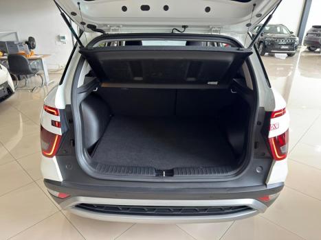 HYUNDAI Creta 1.0 12V 4P FLEX TGDI TURBO LIMITED AUTOMTICO, Foto 14