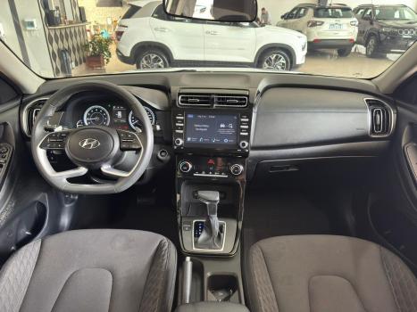 HYUNDAI Creta 1.0 12V 4P FLEX TGDI TURBO LIMITED AUTOMTICO, Foto 16