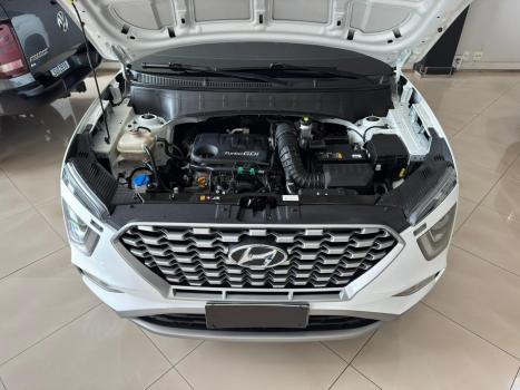 HYUNDAI Creta 1.0 12V 4P FLEX TGDI TURBO LIMITED AUTOMTICO, Foto 17