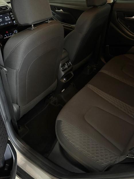 HYUNDAI Creta 1.0 12V 4P FLEX TGDI TURBO LIMITED AUTOMTICO, Foto 7