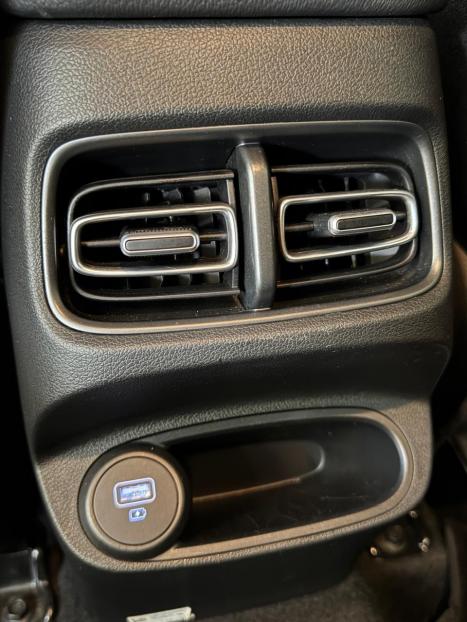 HYUNDAI Creta 1.0 12V 4P FLEX TGDI TURBO LIMITED AUTOMTICO, Foto 8