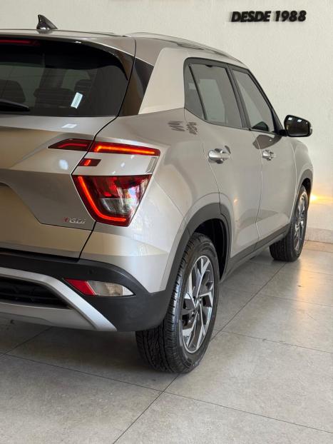 HYUNDAI Creta 1.0 12V 4P FLEX TGDI TURBO LIMITED AUTOMTICO, Foto 12