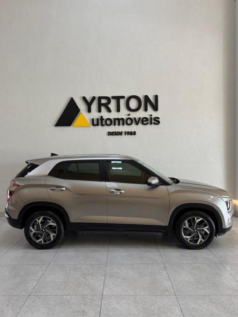 HYUNDAI Creta 1.0 12V 4P FLEX TGDI TURBO LIMITED AUTOMTICO, Foto 13
