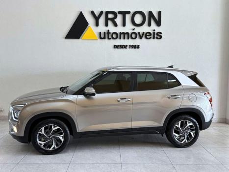 HYUNDAI Creta 1.0 12V 4P FLEX TGDI TURBO LIMITED AUTOM�TICO, Foto 1