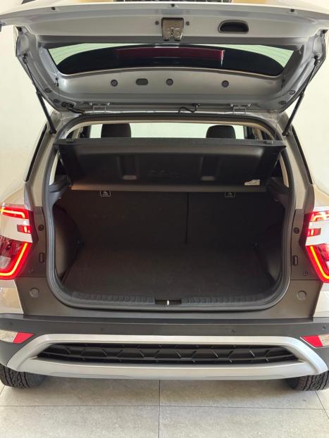 HYUNDAI Creta 1.0 12V 4P FLEX TGDI TURBO LIMITED AUTOM�TICO, Foto 10