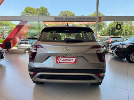HYUNDAI Creta 1.0 12V 4P FLEX TGDI TURBO LIMITED AUTOMTICO, Foto 6