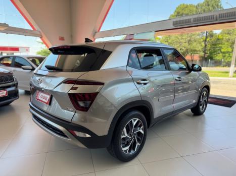 HYUNDAI Creta 1.0 12V 4P FLEX TGDI TURBO LIMITED AUTOMTICO, Foto 7