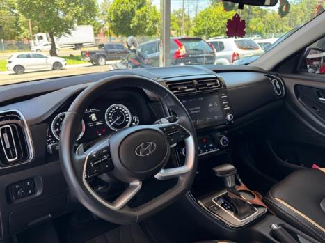 HYUNDAI Creta 1.0 12V 4P FLEX TGDI TURBO LIMITED AUTOMTICO, Foto 13