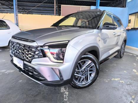 HYUNDAI Creta 1.0 12V 4P FLEX TGDI TURBO N LINE AUTOMTICO, Foto 1