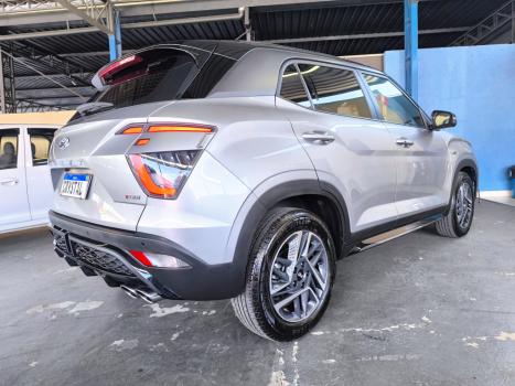 HYUNDAI Creta 1.0 12V 4P FLEX TGDI TURBO N LINE AUTOMTICO, Foto 6