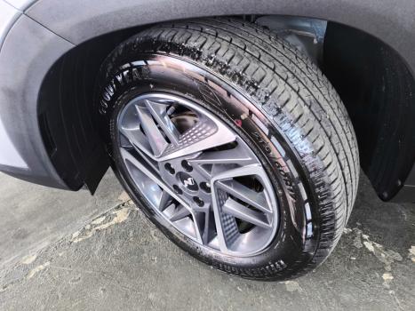 HYUNDAI Creta 1.0 12V 4P FLEX TGDI TURBO N LINE AUTOMTICO, Foto 8