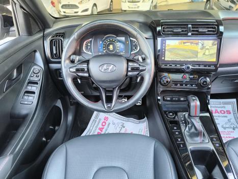 HYUNDAI Creta 1.0 12V 4P FLEX TGDI TURBO N LINE AUTOMTICO, Foto 9