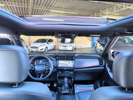 HYUNDAI Creta 1.0 12V 4P FLEX TGDI TURBO N LINE AUTOMTICO, Foto 10