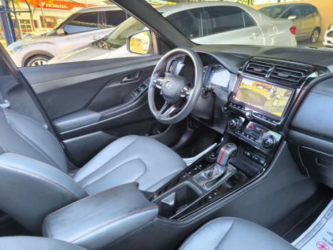 HYUNDAI Creta 1.0 12V 4P FLEX TGDI TURBO N LINE AUTOMTICO, Foto 11