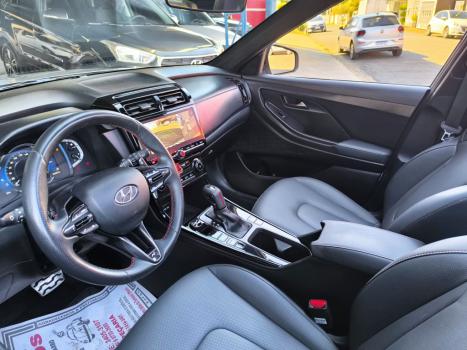 HYUNDAI Creta 1.0 12V 4P FLEX TGDI TURBO N LINE AUTOMTICO, Foto 12
