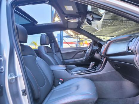 HYUNDAI Creta 1.0 12V 4P FLEX TGDI TURBO N LINE AUTOMTICO, Foto 13