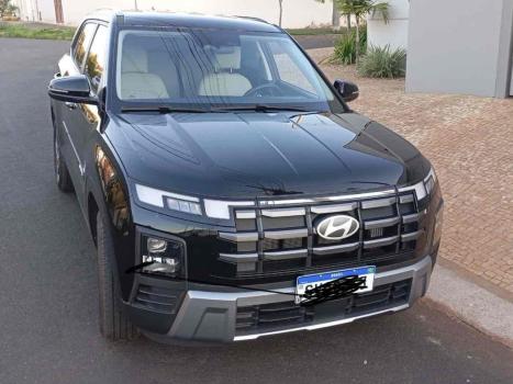 HYUNDAI Creta 1.0 12V 4P FLEX TGDI TURBO LIMITED AUTOMTICO, Foto 3