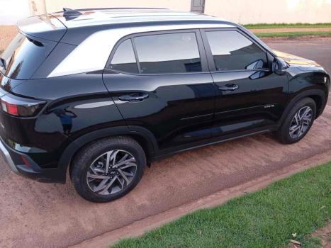 HYUNDAI Creta 1.0 12V 4P FLEX TGDI TURBO LIMITED AUTOMTICO, Foto 4