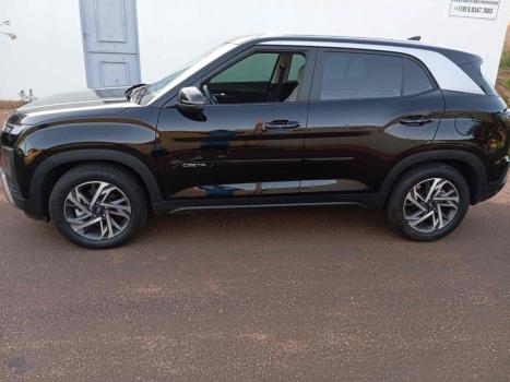 HYUNDAI Creta 1.0 12V 4P FLEX TGDI TURBO LIMITED AUTOMTICO, Foto 5