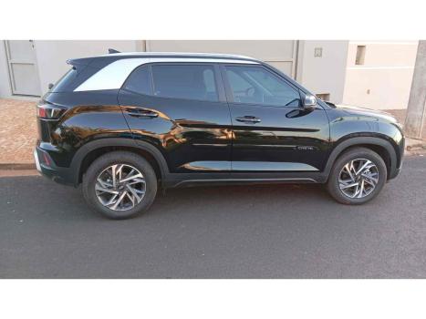 HYUNDAI Creta 1.0 12V 4P FLEX TGDI TURBO LIMITED AUTOMTICO, Foto 7