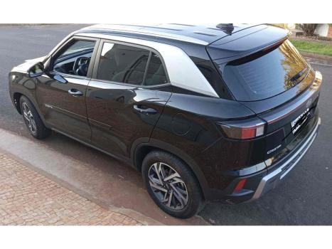 HYUNDAI Creta 1.0 12V 4P FLEX TGDI TURBO LIMITED AUTOMTICO, Foto 8