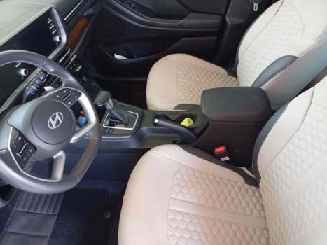 HYUNDAI Creta 1.0 12V 4P FLEX TGDI TURBO LIMITED AUTOMTICO, Foto 9