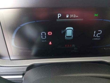 HYUNDAI Creta 1.0 12V 4P FLEX TGDI TURBO LIMITED AUTOMTICO, Foto 10