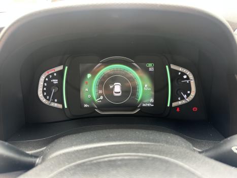 HYUNDAI Creta 1.0 12V 4P FLEX TGDI TURBO PLATINUM AUTOMTICO, Foto 4