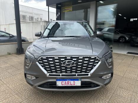 HYUNDAI Creta 1.0 12V 4P FLEX TGDI TURBO PLATINUM AUTOMTICO, Foto 6