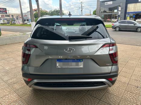 HYUNDAI Creta 1.0 12V 4P FLEX TGDI TURBO PLATINUM AUTOMTICO, Foto 8