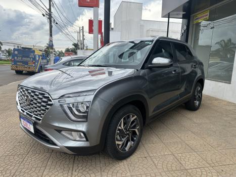 HYUNDAI Creta 1.0 12V 4P FLEX TGDI TURBO PLATINUM AUTOMTICO, Foto 10