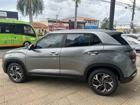 HYUNDAI Creta 1.0 12V 4P FLEX TGDI TURBO PLATINUM AUTOMTICO, Foto 12
