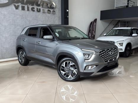 HYUNDAI Creta 1.0 12V 4P FLEX TGDI TURBO PLATINUM AUTOMTICO, Foto 2