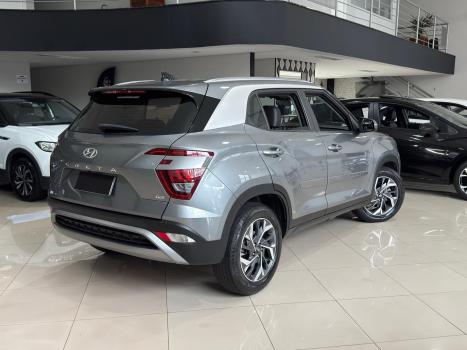 HYUNDAI Creta 1.0 12V 4P FLEX TGDI TURBO PLATINUM AUTOMTICO, Foto 3