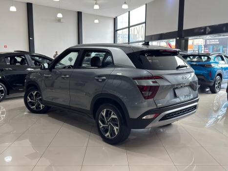 HYUNDAI Creta 1.0 12V 4P FLEX TGDI TURBO PLATINUM AUTOMTICO, Foto 5