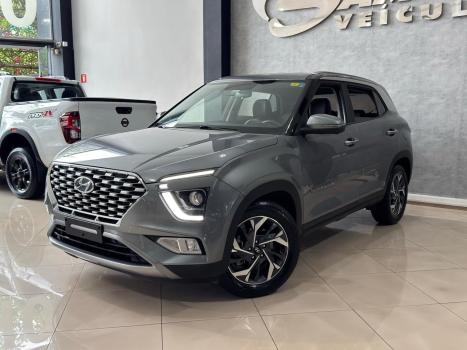 HYUNDAI Creta 1.0 12V 4P FLEX TGDI TURBO PLATINUM AUTOMTICO, Foto 6
