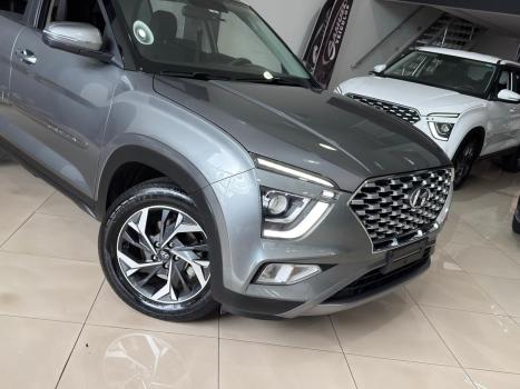HYUNDAI Creta 1.0 12V 4P FLEX TGDI TURBO PLATINUM AUTOMTICO, Foto 7