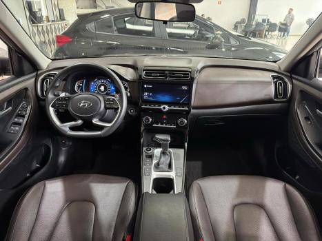 HYUNDAI Creta 1.0 12V 4P FLEX TGDI TURBO PLATINUM AUTOMTICO, Foto 9