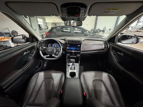 HYUNDAI Creta 1.0 12V 4P FLEX TGDI TURBO PLATINUM AUTOMTICO, Foto 10