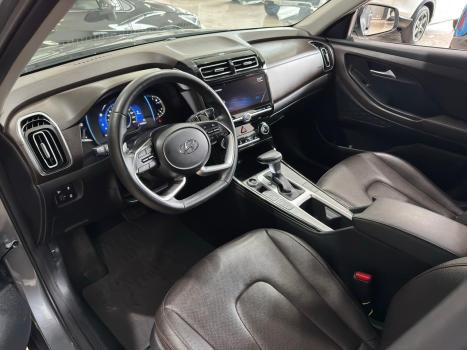 HYUNDAI Creta 1.0 12V 4P FLEX TGDI TURBO PLATINUM AUTOMTICO, Foto 11