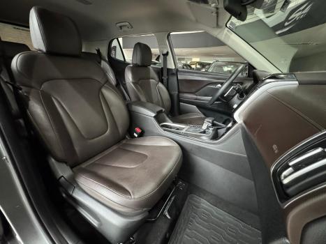 HYUNDAI Creta 1.0 12V 4P FLEX TGDI TURBO PLATINUM AUTOMTICO, Foto 13