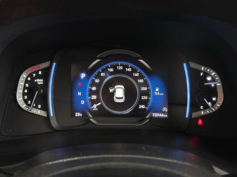 HYUNDAI Creta 1.0 12V 4P FLEX TGDI TURBO PLATINUM AUTOMTICO, Foto 14