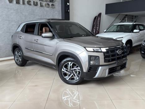 HYUNDAI Creta 1.0 12V 4P FLEX TGDI TURBO PLATINUM AUTOM�TICO, Foto 2
