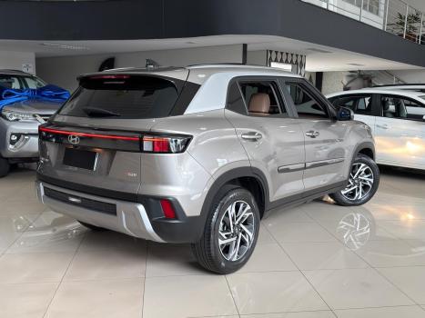 HYUNDAI Creta 1.0 12V 4P FLEX TGDI TURBO PLATINUM AUTOM�TICO, Foto 3
