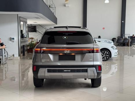 HYUNDAI Creta 1.0 12V 4P FLEX TGDI TURBO PLATINUM AUTOM�TICO, Foto 4