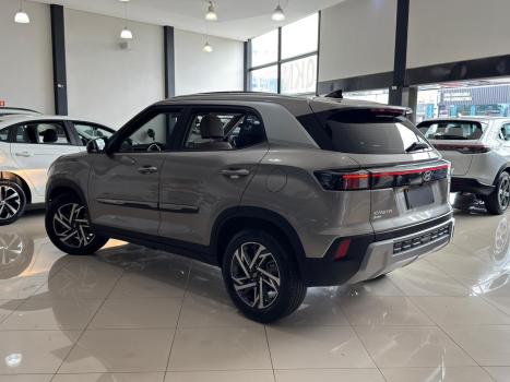 HYUNDAI Creta 1.0 12V 4P FLEX TGDI TURBO PLATINUM AUTOM�TICO, Foto 5