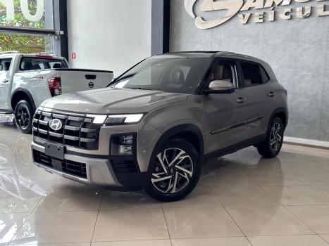 HYUNDAI Creta 1.0 12V 4P FLEX TGDI TURBO PLATINUM AUTOM�TICO, Foto 6