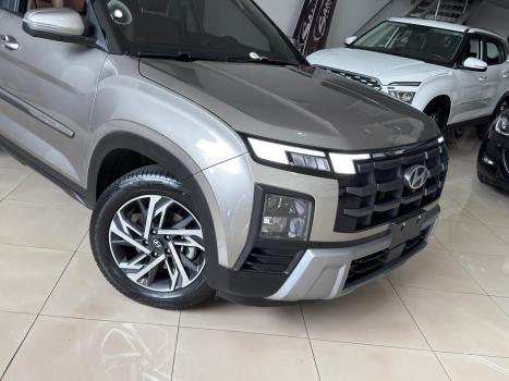 HYUNDAI Creta 1.0 12V 4P FLEX TGDI TURBO PLATINUM AUTOM�TICO, Foto 7