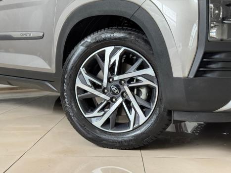 HYUNDAI Creta 1.0 12V 4P FLEX TGDI TURBO PLATINUM AUTOM�TICO, Foto 8